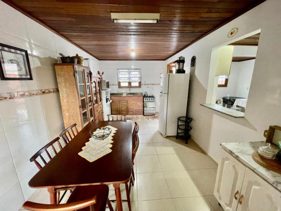 Imagem Casa com 3 Quartos à Venda, 110 m² em Centro - Xangri-lá