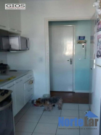 Imagem Apartamento com 2 Quartos à Venda, 50 m² em Vila Roque - São Paulo