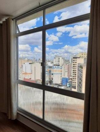 Imagem Apartamento com 2 Quartos à Venda, 109 m² em Santa Cecília - São Paulo