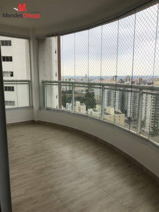 Imagem Apartamento com 3 Quartos à Venda, 196 m² em Parque Campolim - Sorocaba