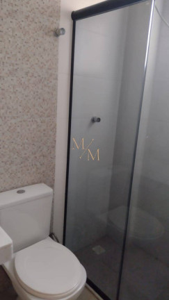 Imagem Casa com 2 Quartos à Venda, 105 m² em Marapé - Santos Imagem Casa com 2 Quartos à Venda, 105 m² em Marapé - Santos