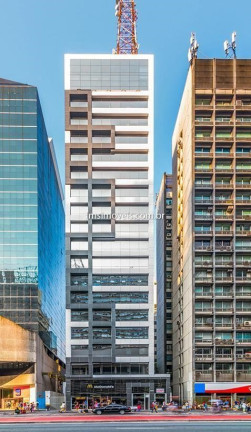 Imagem Imóvel para Alugar, 356 m² em Bela Vista - São Paulo Imagem Imóvel para Alugar, 356 m² em Bela Vista - São Paulo