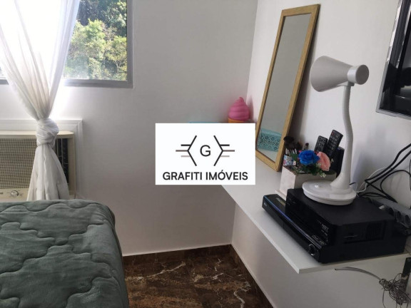 Imagem Imóvel com 2 Quartos à Venda, 60 m² em Campo Grande - Rio De Janeiro