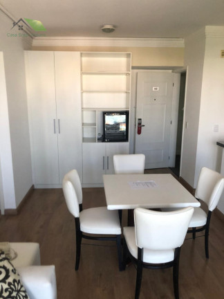 Imagem Apartamento com 1 Quarto para Alugar, 41 m² em Parque Monte Líbano - Mogi Das Cruzes Imagem Apartamento com 1 Quarto para Alugar, 41 m² em Parque Monte Líbano - Mogi Das Cruzes
