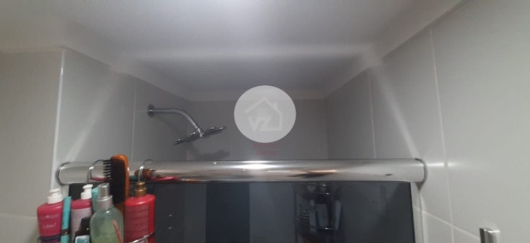 Imagem Apartamento com 1 Quarto à Venda, 38 m² em Vila Cruzeiro - São Paulo Imagem Apartamento com 1 Quarto à Venda, 38 m² em Vila Cruzeiro - São Paulo