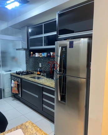 Imagem Apartamento com 3 Quartos à Venda, 90 m² em Além Ponte - Sorocaba