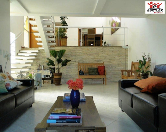 Imagem Imóvel com 4 Quartos à Venda, 360 m² em Pinheiro - Itupeva