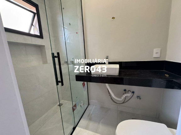 Imagem Casa com 3 Quartos à Venda, 226 m² em Universitário - Londrina Imagem Casa com 3 Quartos à Venda, 226 m² em Universitário - Londrina