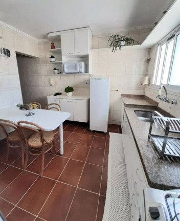 Imagem Apartamento com 3 Quartos à Venda, 136 m² em Sumaré - São Paulo