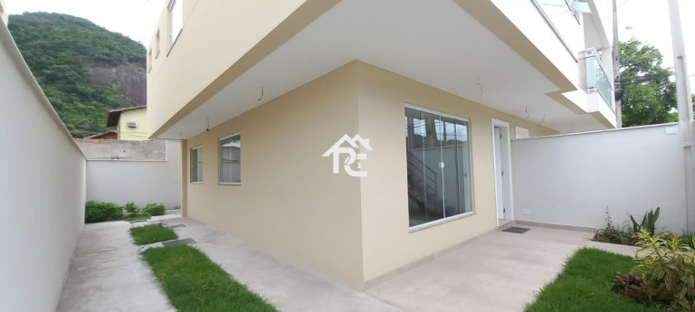 Casa com 3 Quartos à Venda, 120 m² em Piratininga - Niterói