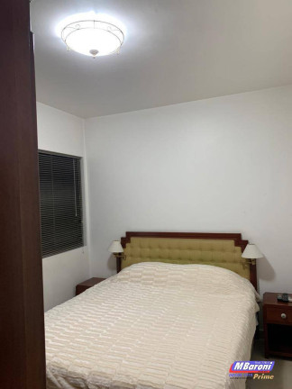 Imagem Apartamento com 1 Quarto para Alugar,  em Vila Clementino - São Paulo