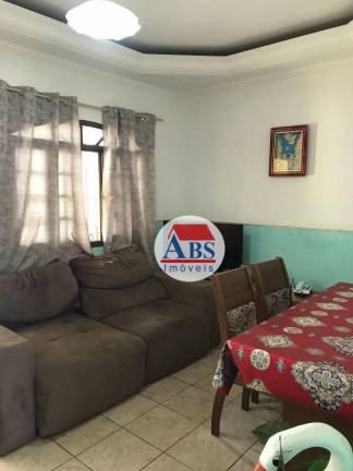 Imagem Casa com 2 Quartos à Venda, 39 m² em Maracanã - Praia Grande Imagem Casa com 2 Quartos à Venda, 39 m² em Maracanã - Praia Grande