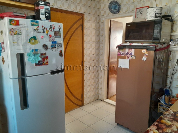 Imagem Apartamento com 3 Quartos à Venda, 147 m² em Ipiranga - São Paulo Imagem Apartamento com 3 Quartos à Venda, 147 m² em Ipiranga - São Paulo