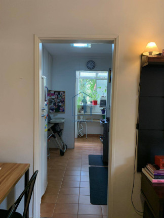 Imagem Apartamento com 3 Quartos à Venda, 68 m² em Vila Nova Caledônia - São Paulo