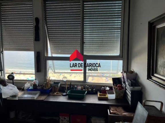 Imagem Apartamento com 3 Quartos à Venda, 236 m² em Copacabana - Rio De Janeiro Imagem Apartamento com 3 Quartos à Venda, 236 m² em Copacabana - Rio De Janeiro