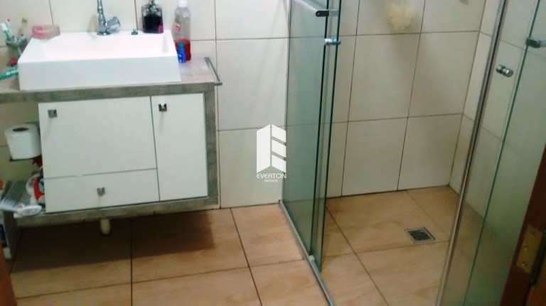 Imagem Apartamento com 3 Quartos à Venda, 109 m² em Centro - Santa Maria