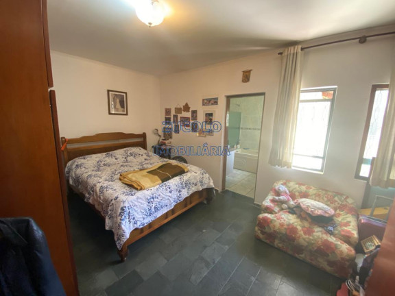 Imagem Sobrado com 5 Quartos à Venda, 336 m² em Vila Euclides - São Bernardo Do Campo