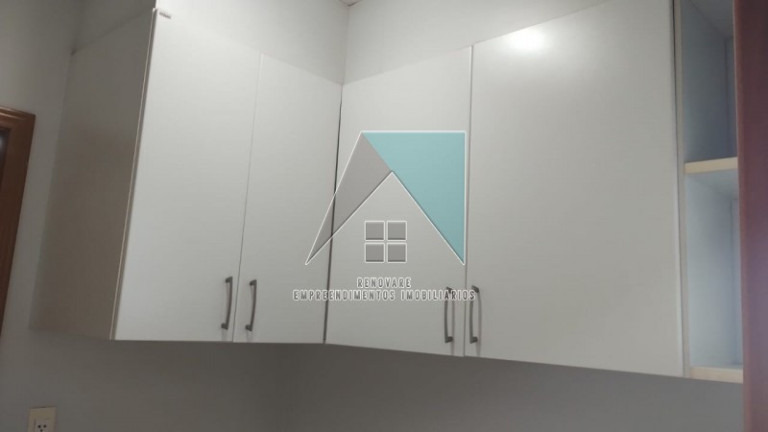 Imagem Apartamento com 3 Quartos à Venda, 147 m² em City Ribeirão - Ribeirão Preto