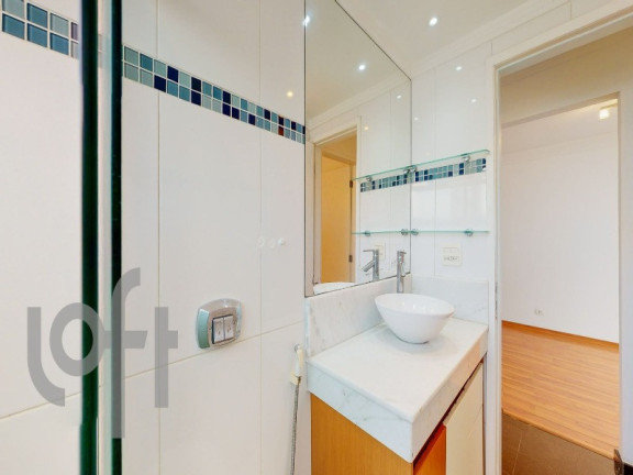Imagem Apartamento com 2 Quartos à Venda, em Vila Pompéia - São Paulo Imagem Apartamento com 2 Quartos à Venda, em Vila Pompéia - São Paulo