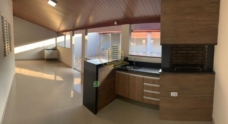 Imagem Casa com 3 Quartos à Venda, 255 m² em Jardim São Marco - São José Do Rio Preto Imagem Casa com 3 Quartos à Venda, 255 m² em Jardim São Marco - São José Do Rio Preto