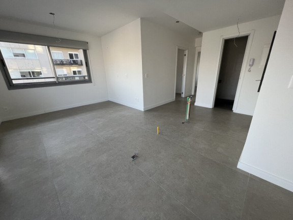 Imagem Apartamento com 2 Quartos à Venda, 62 m² em Menino Deus - Porto Alegre