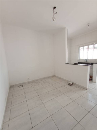 Imagem Casa com 2 Quartos à Venda, 52 m² em Boqueirao - Praia Grande