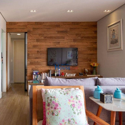 Imagem Apartamento com 3 Quartos à Venda, 110 m² em Pinheiros - São Paulo Imagem Apartamento com 3 Quartos à Venda, 110 m² em Pinheiros - São Paulo
