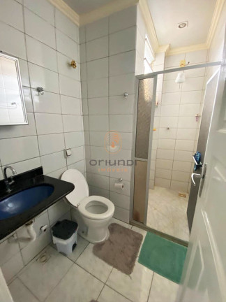 Imagem Apartamento com 3 Quartos à Venda, 81 m² em Bela Aurora - Cariacica
