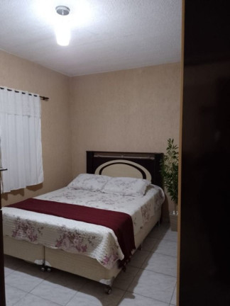 Imagem Sobrado com 3 Quartos à Venda, 200 m² em Parque Maria Helena - Suzano