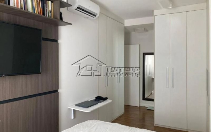 Imagem Apartamento com 3 Quartos à Venda, 136 m² em Jardim Das Indústrias - São José Dos Campos Imagem Apartamento com 3 Quartos à Venda, 136 m² em Jardim Das Indústrias - São José Dos Campos