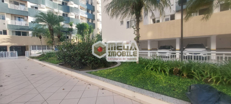 Imagem Apartamento com 2 Quartos à Venda, 72 m² em Itacorubi - Florianópolis