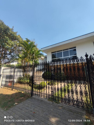 Casa com 3 Quartos à Venda, 254 m² em Lapa - São Paulo