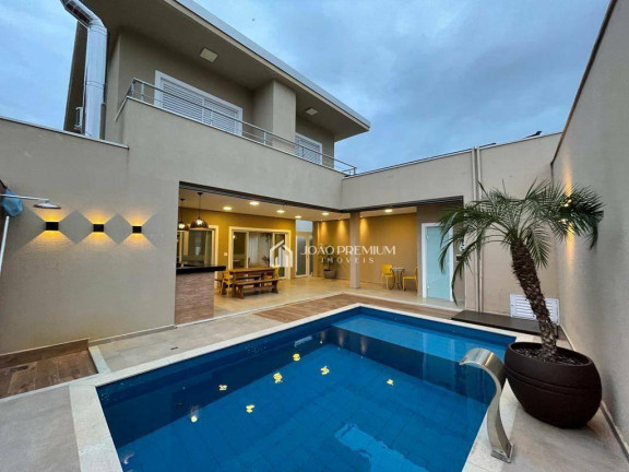 Imagem Sobrado com 4 Quartos à Venda, 320 m² em Urbanova - São José Dos Campos