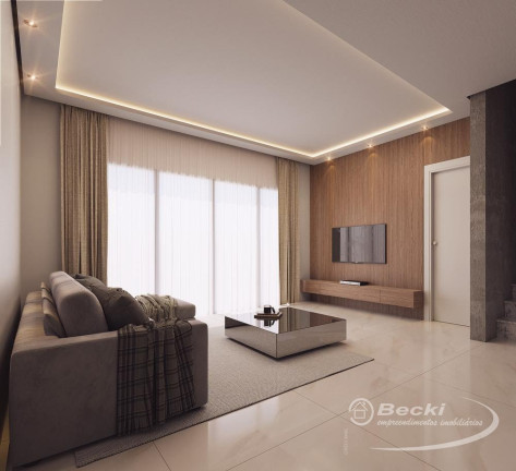 Imagem Casa com 3 Quartos à Venda, 201 m² em Bom Retiro - Joinville