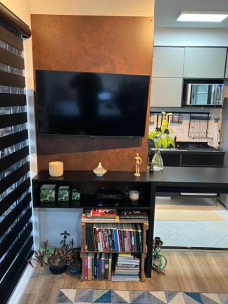 Imagem Apartamento com 1 Quarto à Venda, 38 m² em Vila Andrade - São Paulo Imagem Apartamento com 1 Quarto à Venda, 38 m² em Vila Andrade - São Paulo