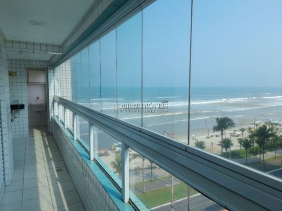 Imagem Apartamento com 2 Quartos à Venda, 76 m² em Real - Praia Grande