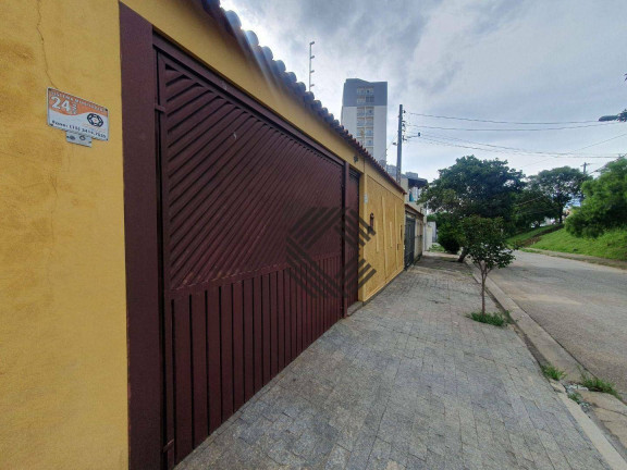Imagem Casa com 3 Quartos à Venda, 155 m² em Parque Três Meninos - Sorocaba Imagem Casa com 3 Quartos à Venda, 155 m² em Parque Três Meninos - Sorocaba
