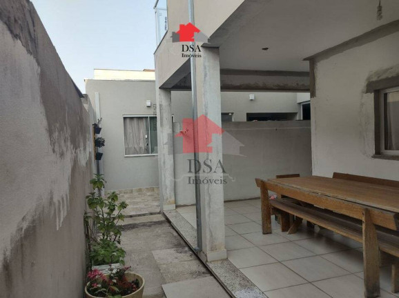Imagem Casa com 3 Quartos à Venda, 250 m² em Residencial Jardim De Mônaco - Hortolândia