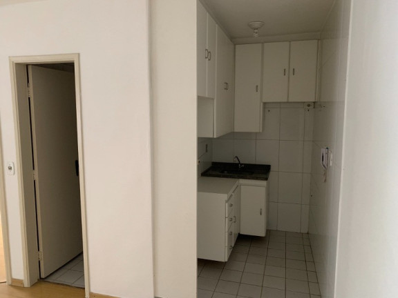 Imagem Imóvel com 1 Quarto à Venda, 26 m² em Bela Vista - São Paulo Imagem Imóvel com 1 Quarto à Venda, 26 m² em Bela Vista - São Paulo