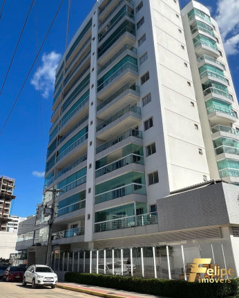 Imagem Imóvel com 2 Quartos à Venda, 90 m² em Praia Do Morro - Guarapari