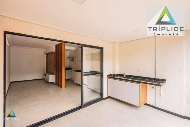 Imagem Apartamento com 3 Quartos à Venda, 81 m² em São Mateus - Juiz De Fora