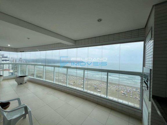 Imagem Apartamento com 2 Quartos à Venda, 111 m² em Boqueirão - Praia Grande Imagem Apartamento com 2 Quartos à Venda, 111 m² em Boqueirão - Praia Grande