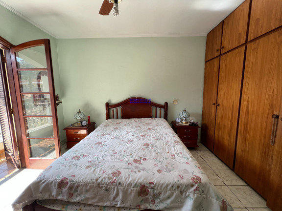 Imagem Sobrado com 3 Quartos à Venda, 125 m² em Jardim Bonfiglioli - São Paulo