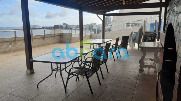 Imagem Apartamento com 3 Quartos à Venda, 120 m² em Copacabana - Rio De Janeiro Imagem Apartamento com 3 Quartos à Venda, 120 m² em Copacabana - Rio De Janeiro