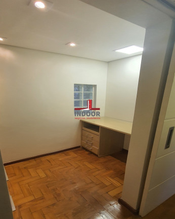 Imagem Imóvel com 3 Quartos para Alugar, 100 m² em Tucuruvi - São Paulo