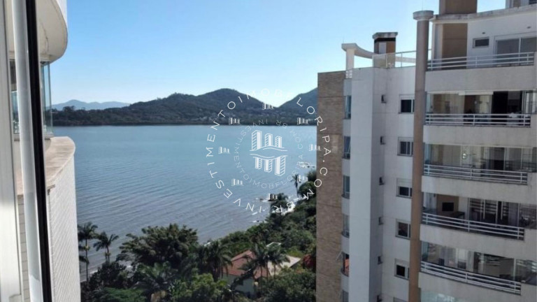 Imagem Apartamento com 2 Quartos à Venda, 157 m² em João Paulo - Florianópolis