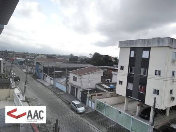 Imagem Apartamento com 2 Quartos à Venda, 58 m² em Cidade Nautica - São Vicente Imagem Apartamento com 2 Quartos à Venda, 58 m² em Cidade Nautica - São Vicente