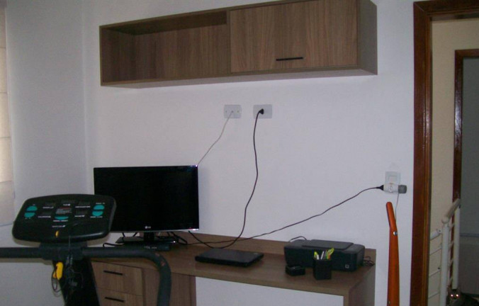 Imagem Casa com 2 Quartos à Venda, 110 m² em Vila Carrão - São Paulo