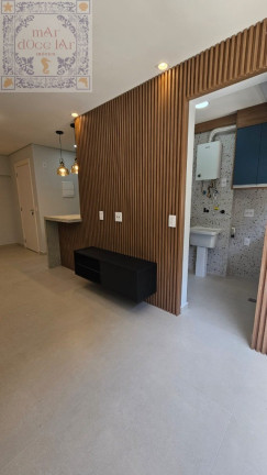 Imagem Apartamento com 2 Quartos à Venda, 63 m² em Marapé - Santos Imagem Apartamento com 2 Quartos à Venda, 63 m² em Marapé - Santos