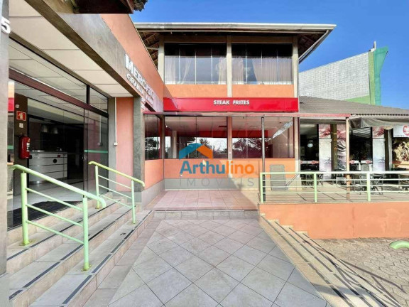 Imagem Sala Comercial à Venda, 1.534 m² em São Camilo - Cotia Imagem Sala Comercial à Venda, 1.534 m² em São Camilo - Cotia